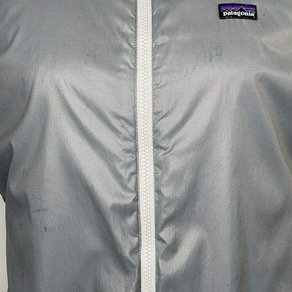 Patagonia Reversible Sherpa Vest - Picture 8 of 8